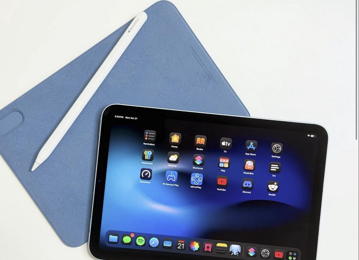 Martin Fitzek tweet media