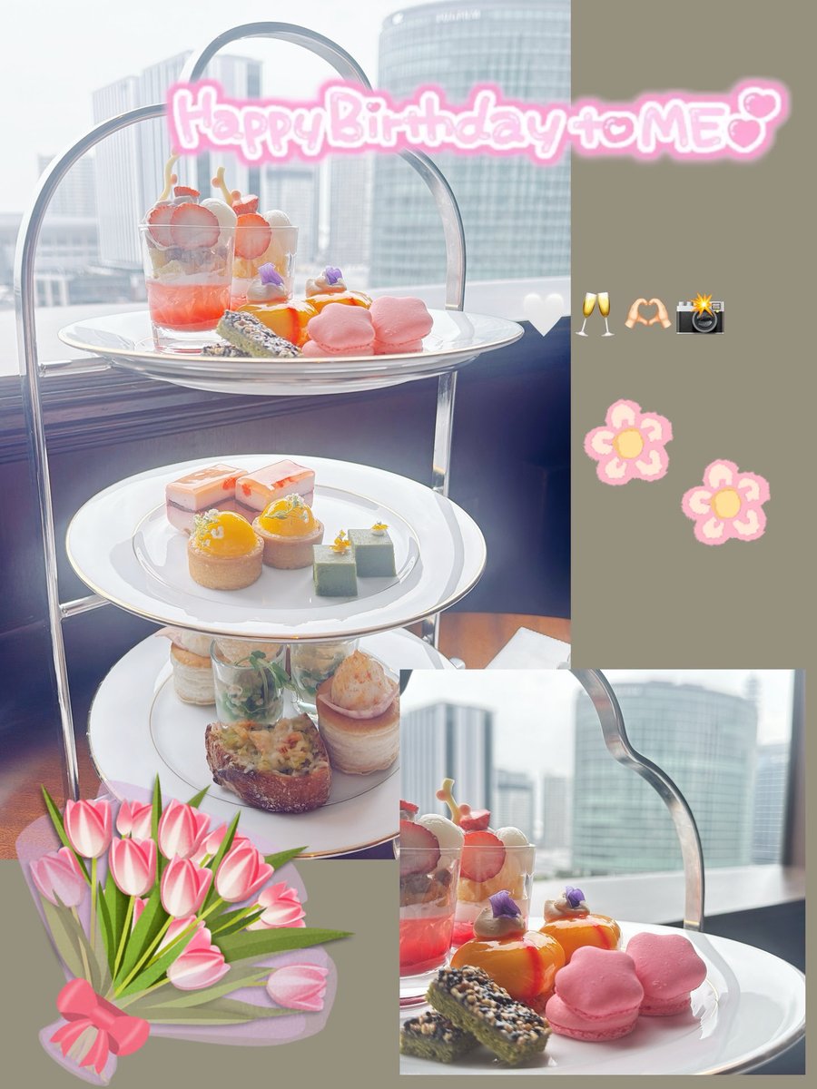 みちゃꕤ tweet media