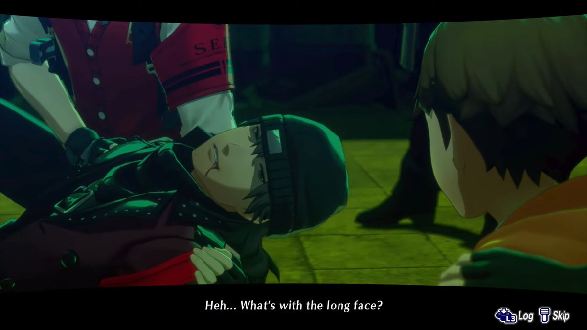 Screen 4 REVIVAL tweet media