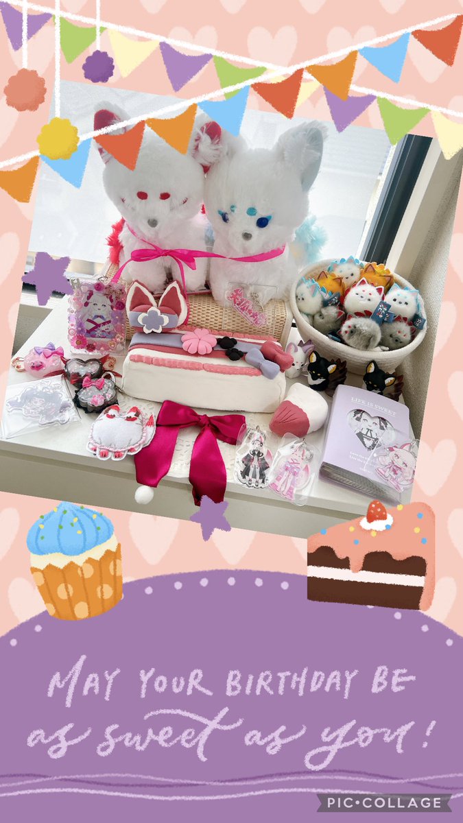 シャル8世 tweet media