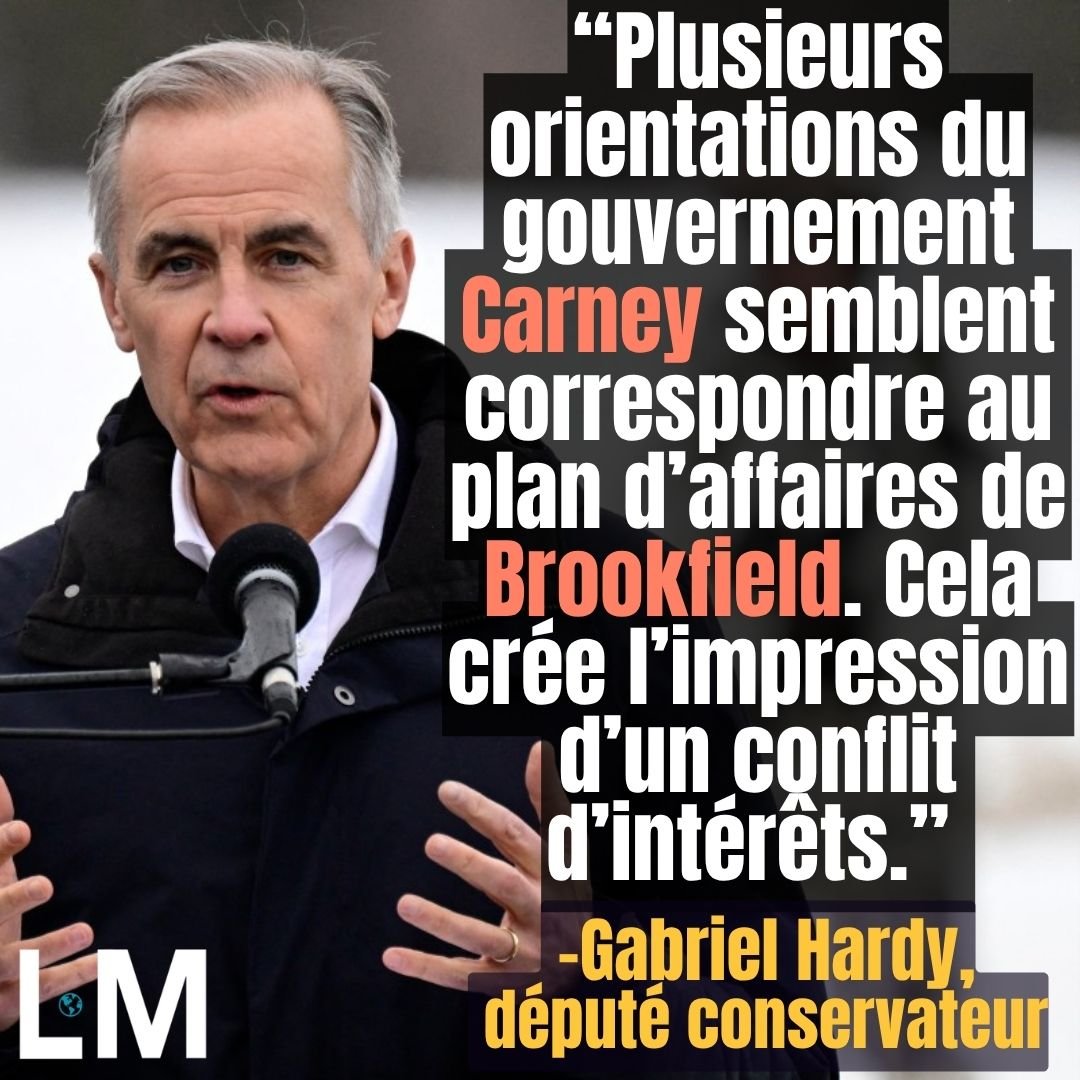 Libre Média tweet media