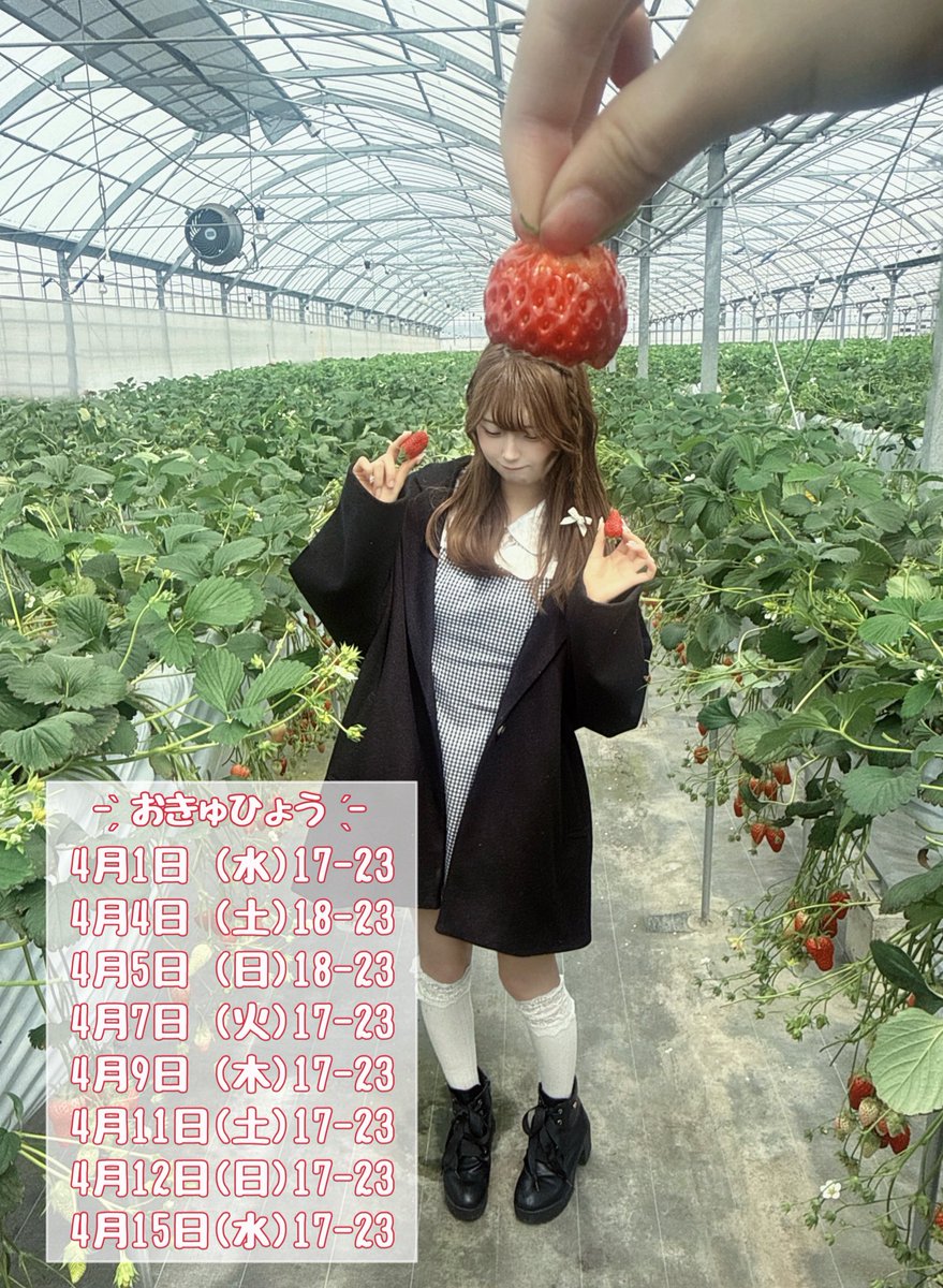 ねむ🐇RicoRico. tweet media