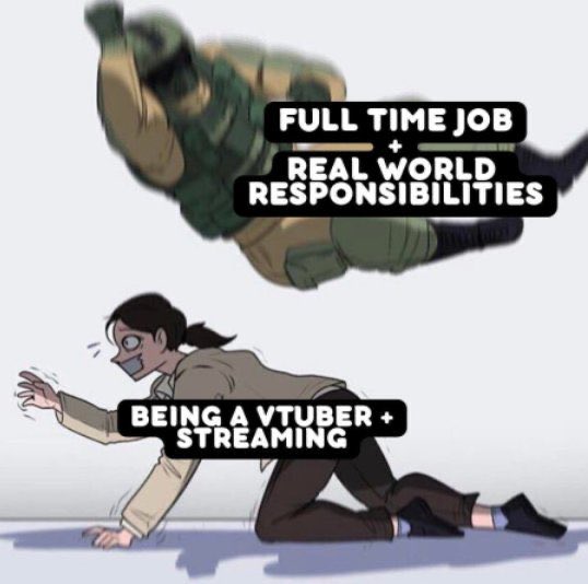 AMMY VTUBER tweet media