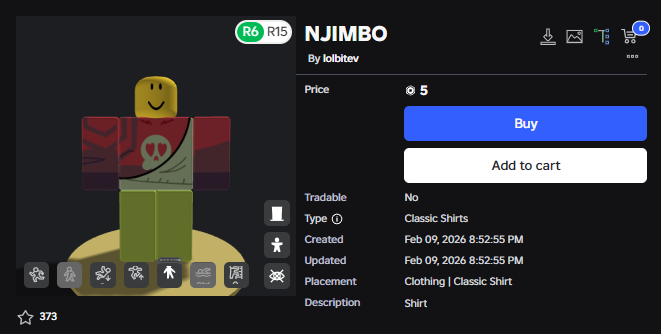 Hunt_Robloxians tweet media