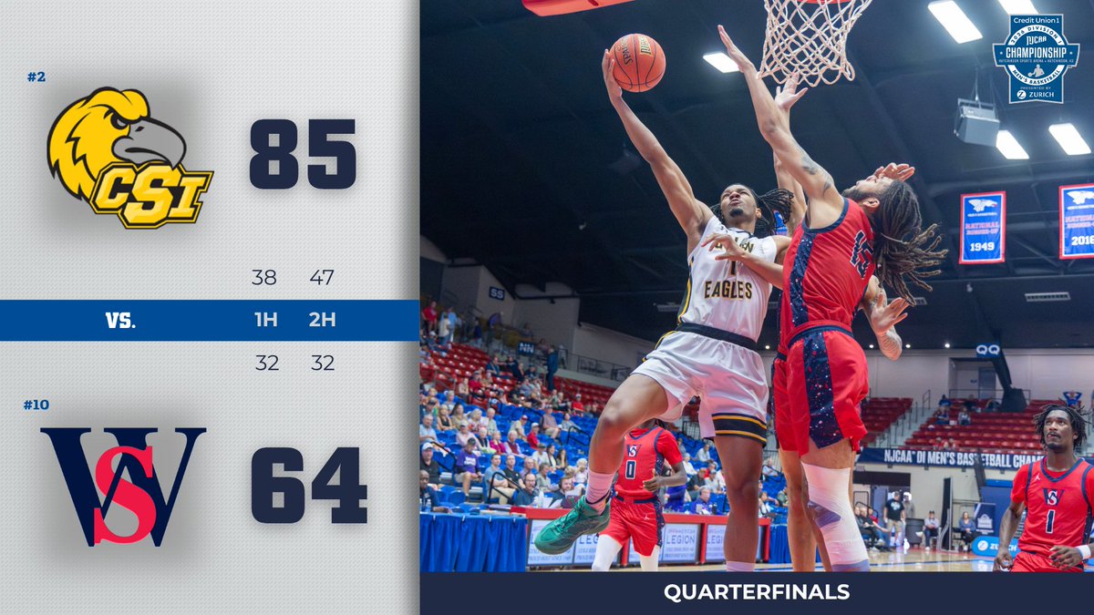NJCAA Basketball tweet media