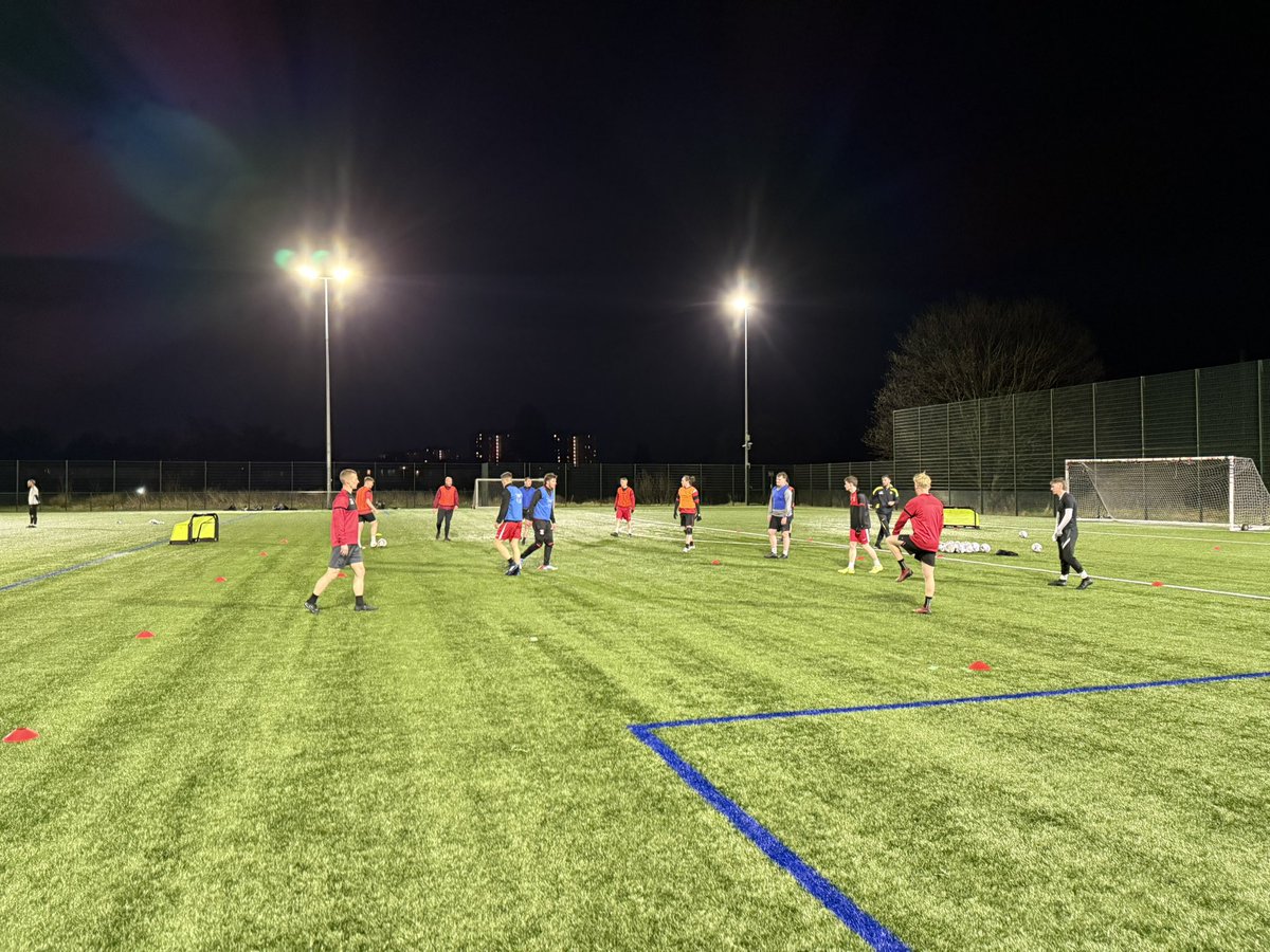 Clydebank Amateurs GGPL tweet media