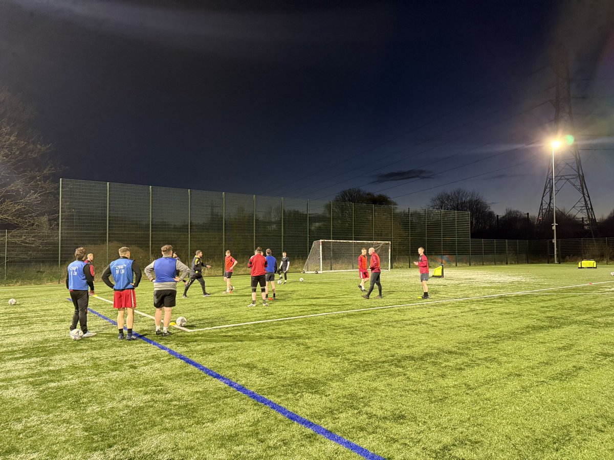 Clydebank Amateurs GGPL tweet media