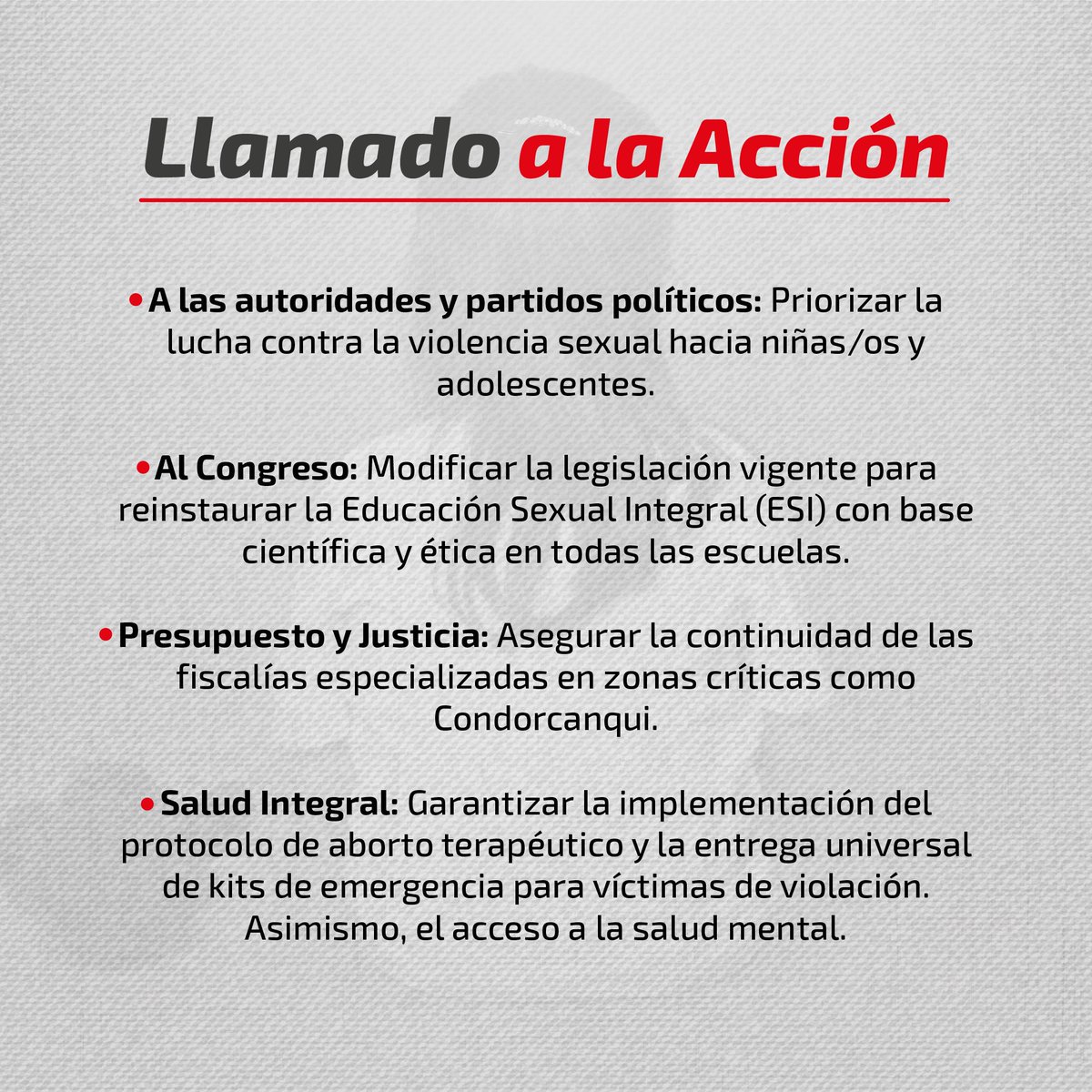 Mesa de Concertación 🇵🇪 tweet media