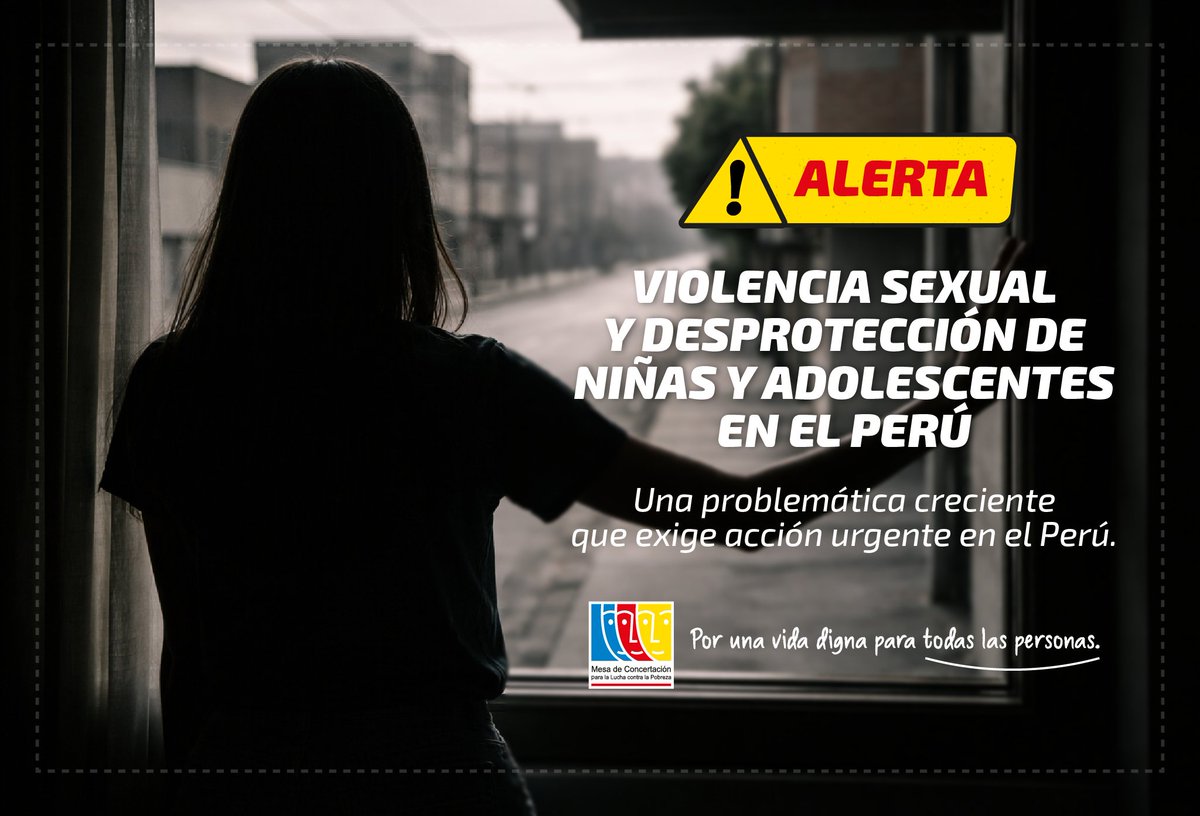 Mesa de Concertación 🇵🇪 tweet media