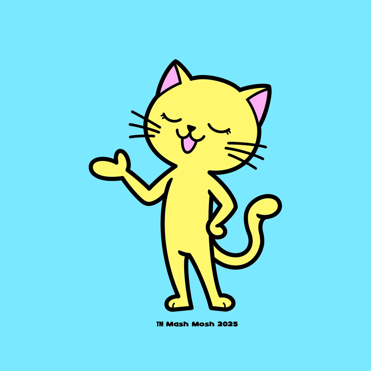 Ponz Mash Mosh ♫ (@yamada_mash) / Posts / X