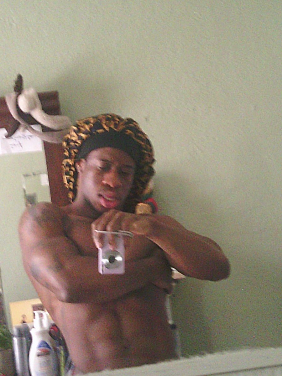 Normie Tiller tweet media