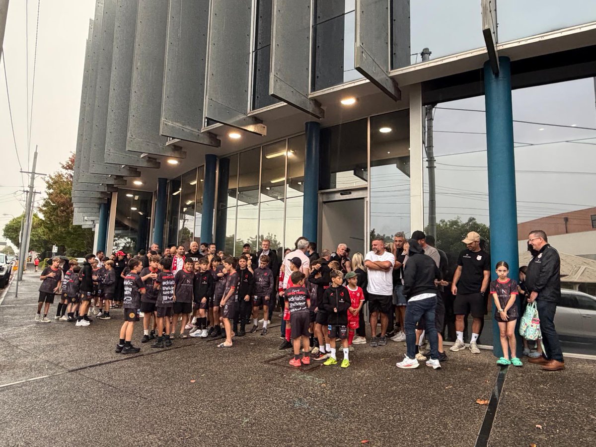 Matthew Galea tweet media
