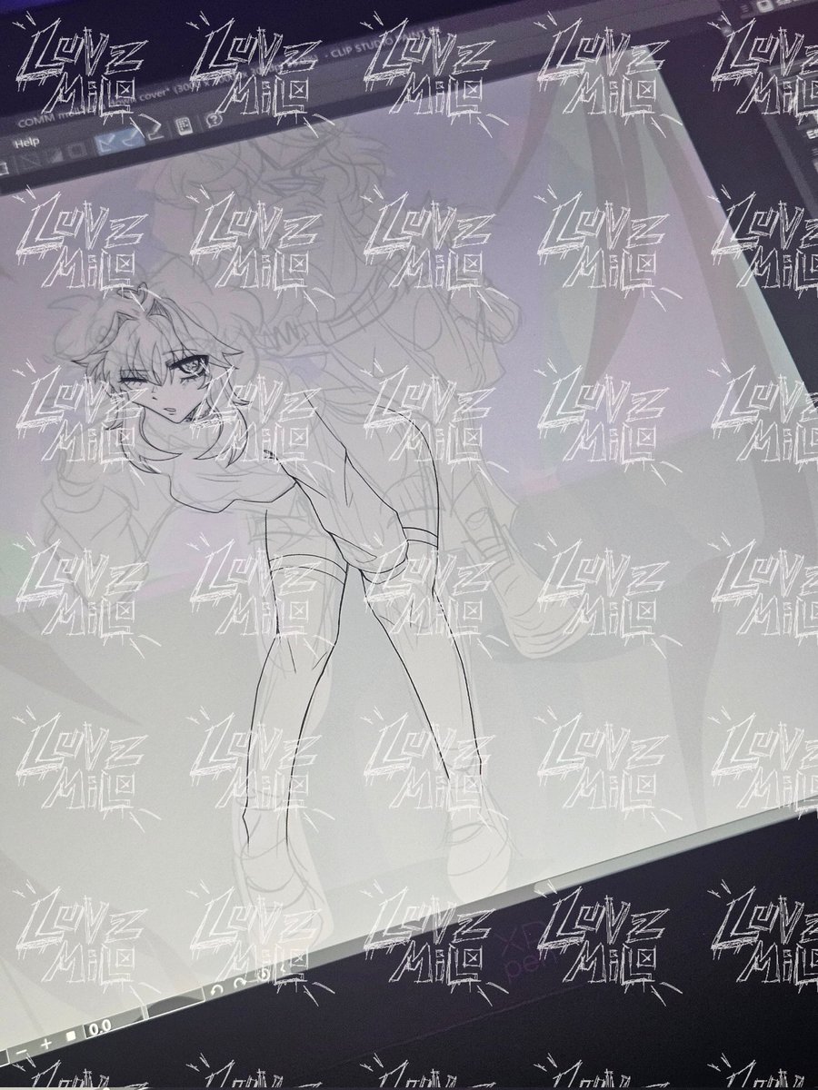 luvzmilo tweet media