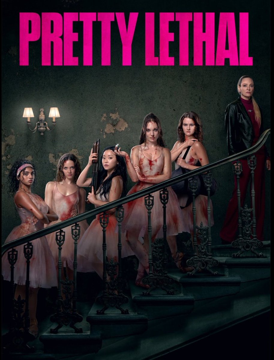 FunhouseWraith tweet media