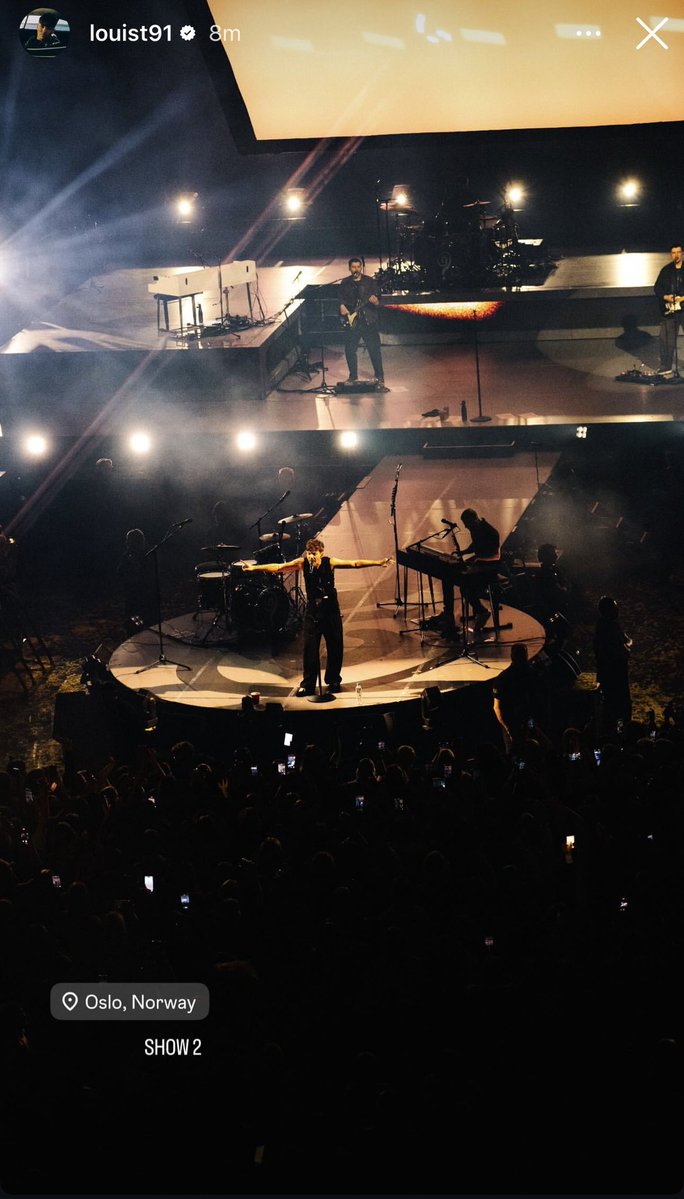 AOTV On Tour tweet media