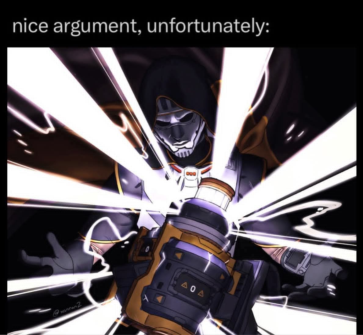 The Gentleman Gamer tweet media