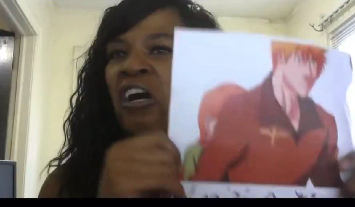 King Arthur tweet media