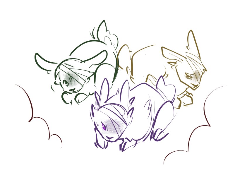 (REST)mousent👁️‍🗨️ #ncorptwt tweet media