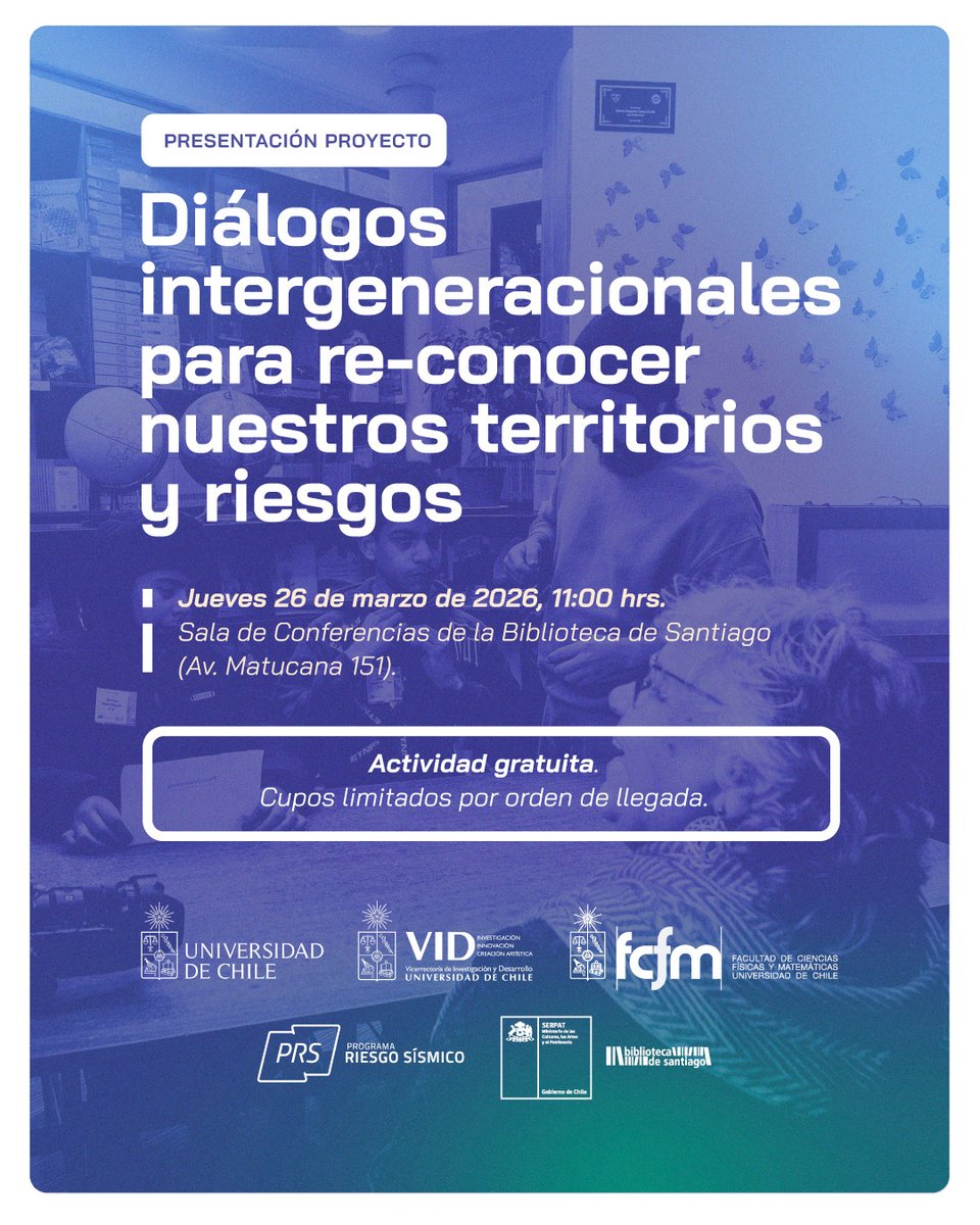 Universidad de Chile tweet media