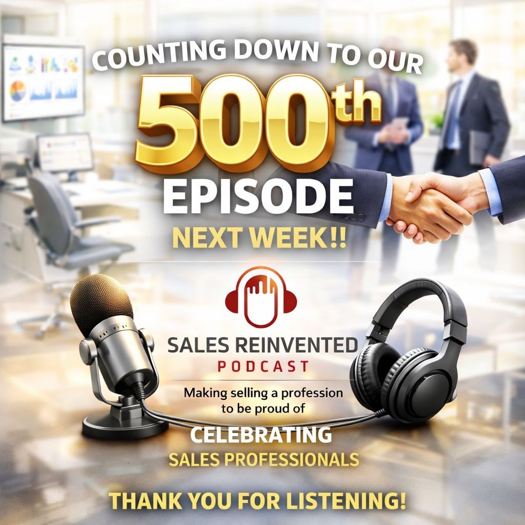 SalesReinvented tweet media