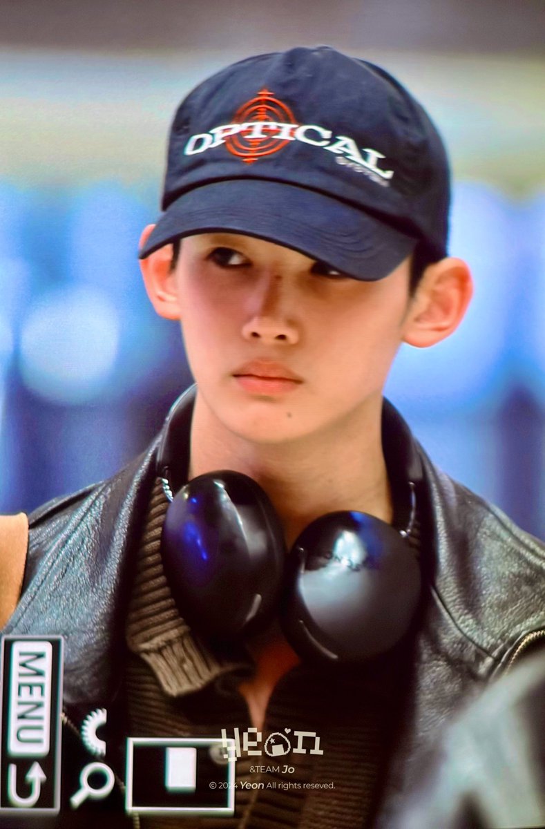 on159401's tweet image. 260326 

#JO #죠 #andTEAM #앤팀 #ジョウ