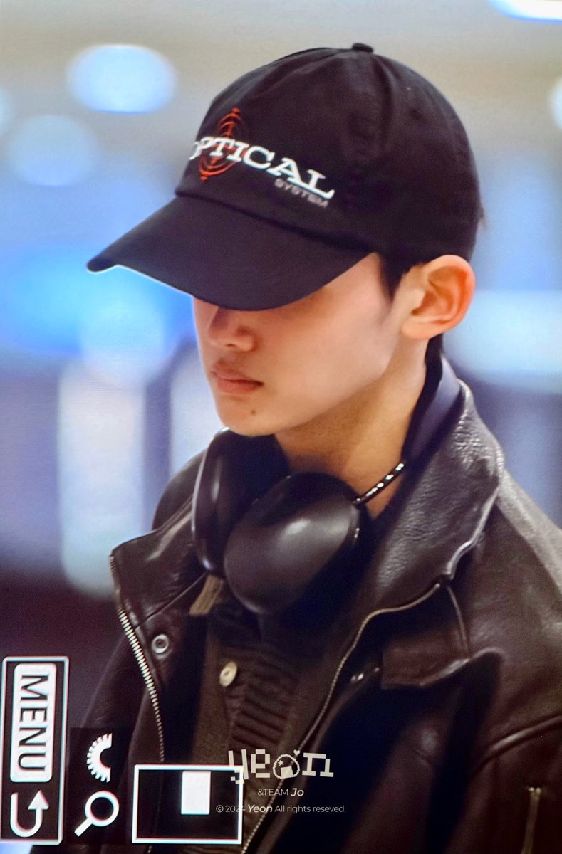 on159401's tweet image. 260326 

#JO #죠 #andTEAM #앤팀 #ジョウ