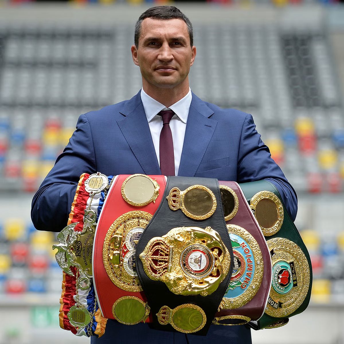 🥊 المُلاكَمَة بِالعَرَبي. 🇸🇦 tweet media