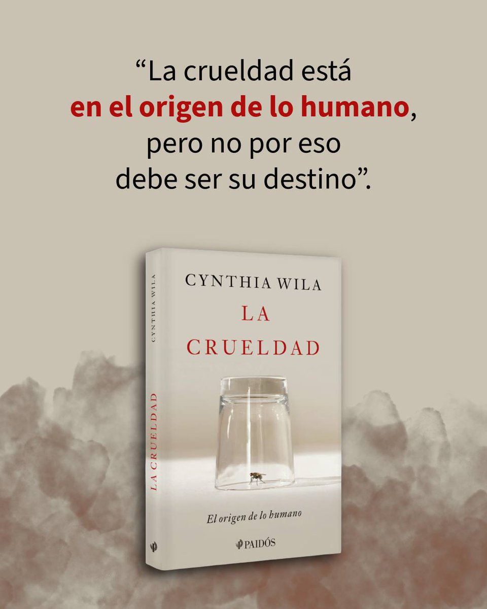 Paidós México tweet media