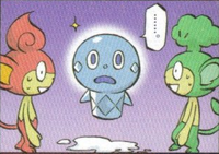 Vanillite's Strongest Soldier tweet media