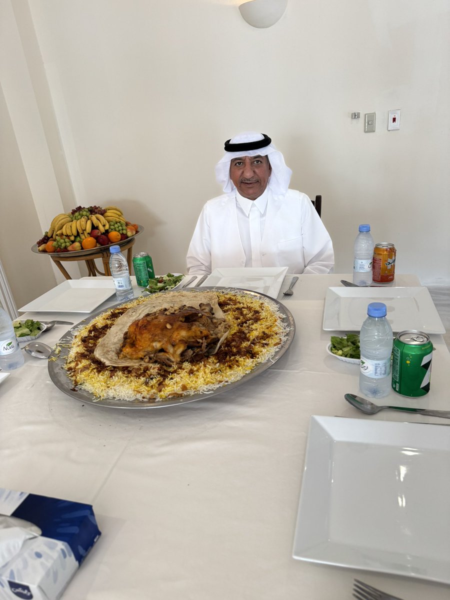 الغنيم عادل tweet media