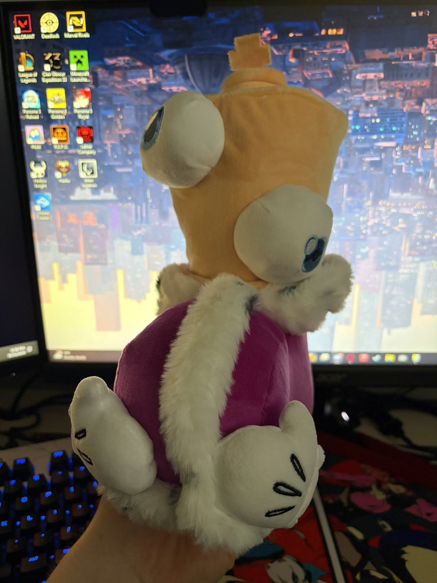 Def not NightAkali tweet media