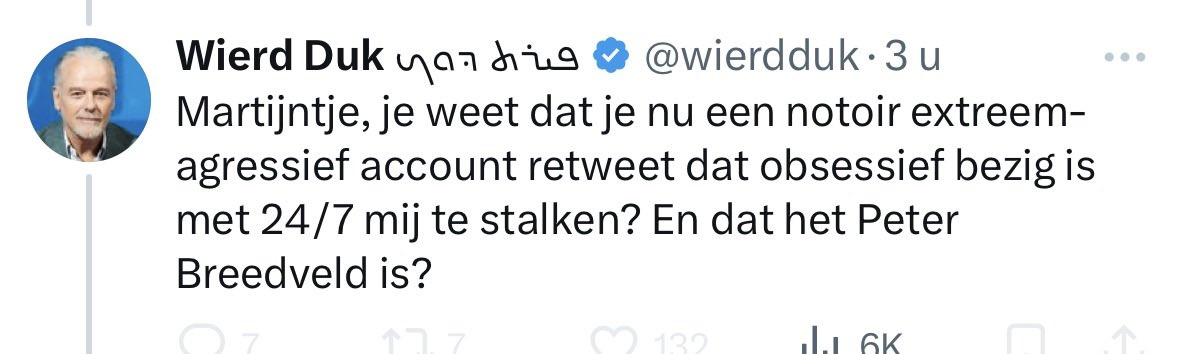 Peter Breedveld tweet media