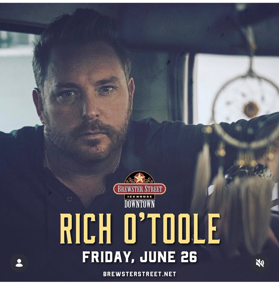 Rich O'Toole tweet media