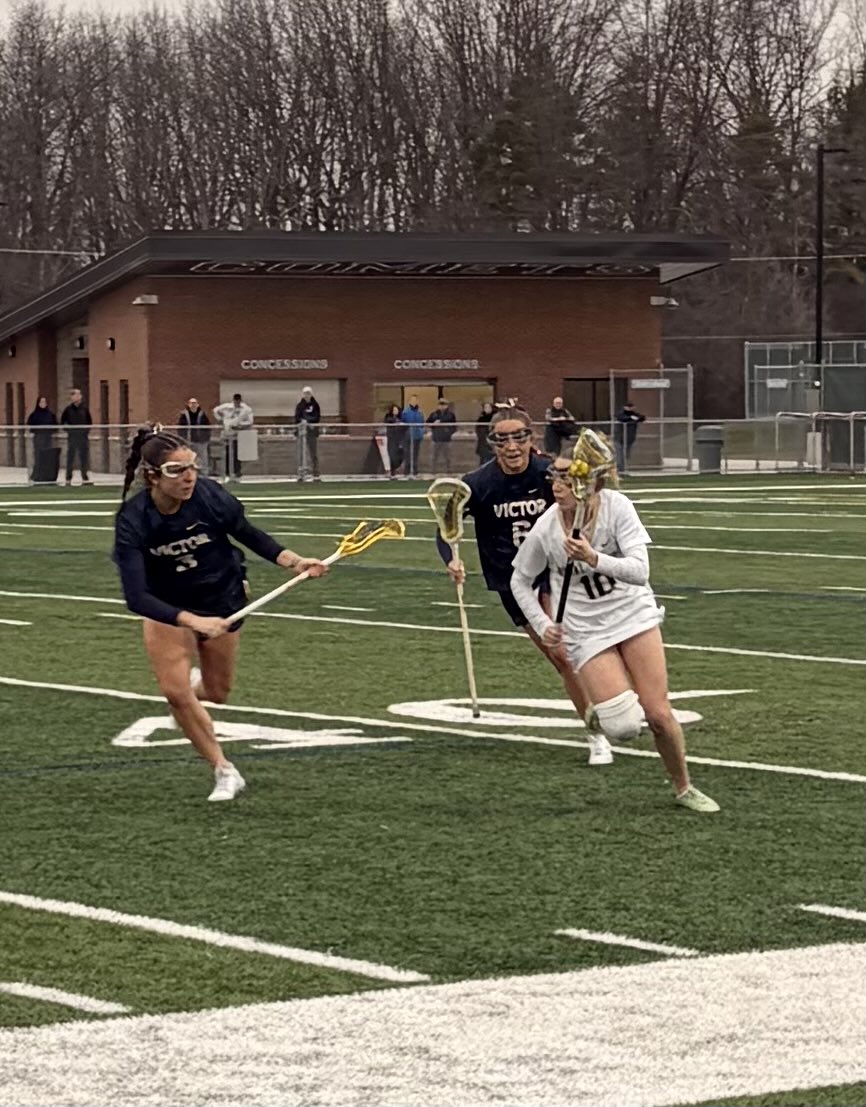 Rush-Henrietta Athletics tweet media