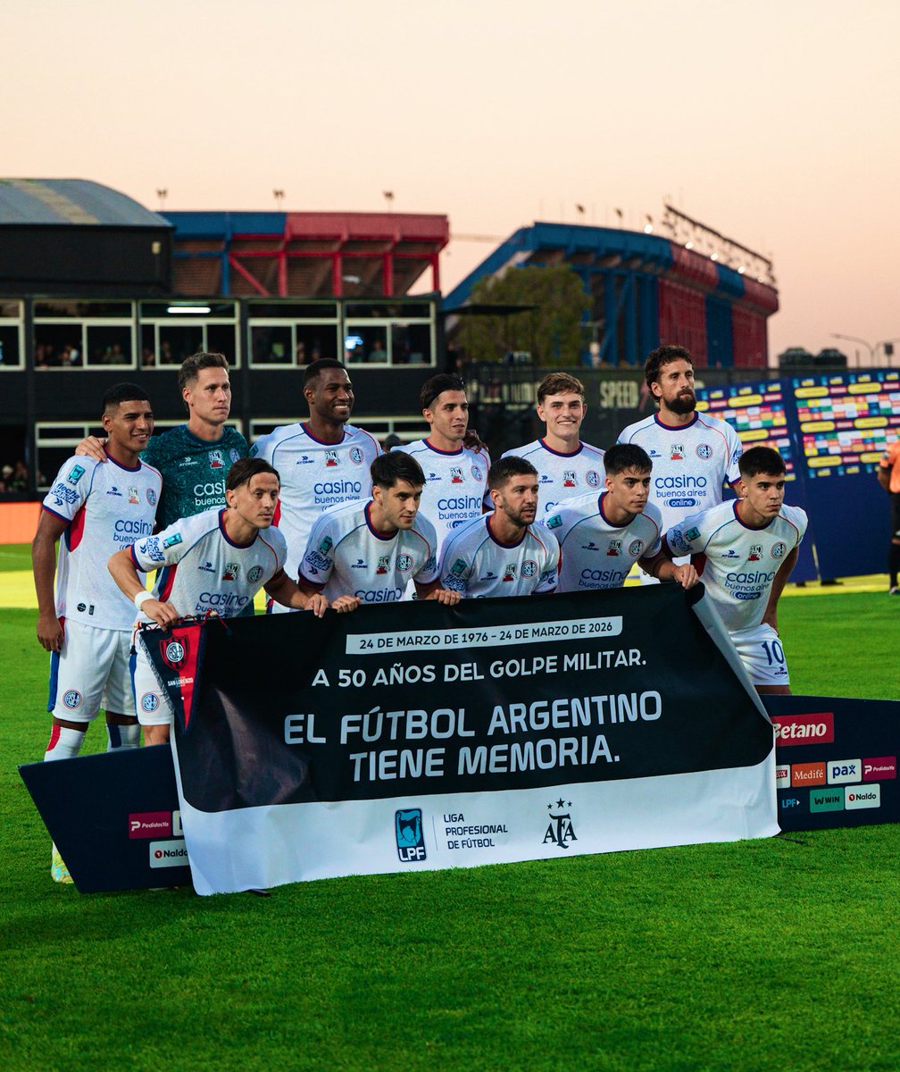 Bautista Dell’ Acqua tweet media