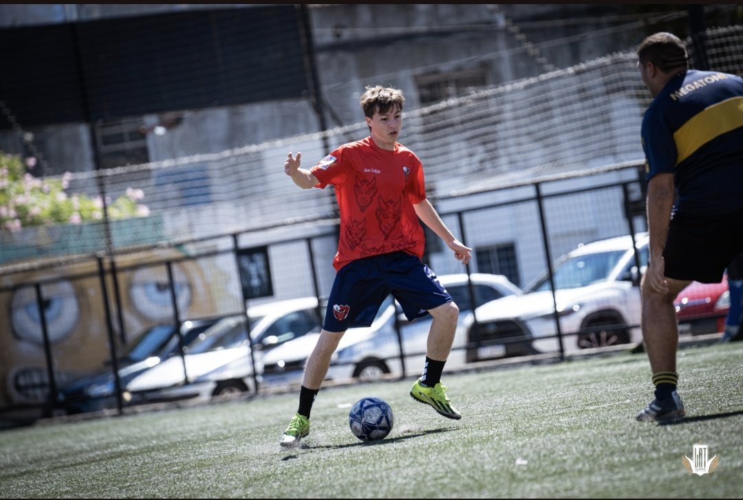 Independiente LAT tweet media