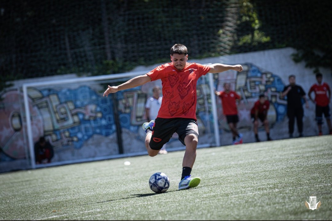 Independiente LAT tweet media