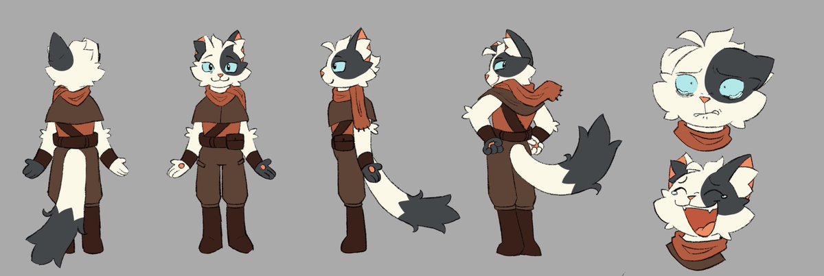 SpotandTheSword tweet media