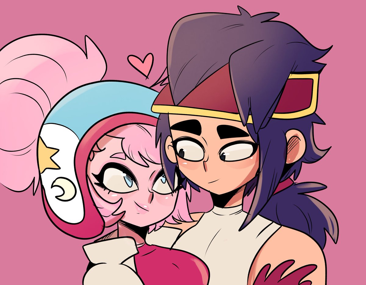 NANCY 💜 tweet media