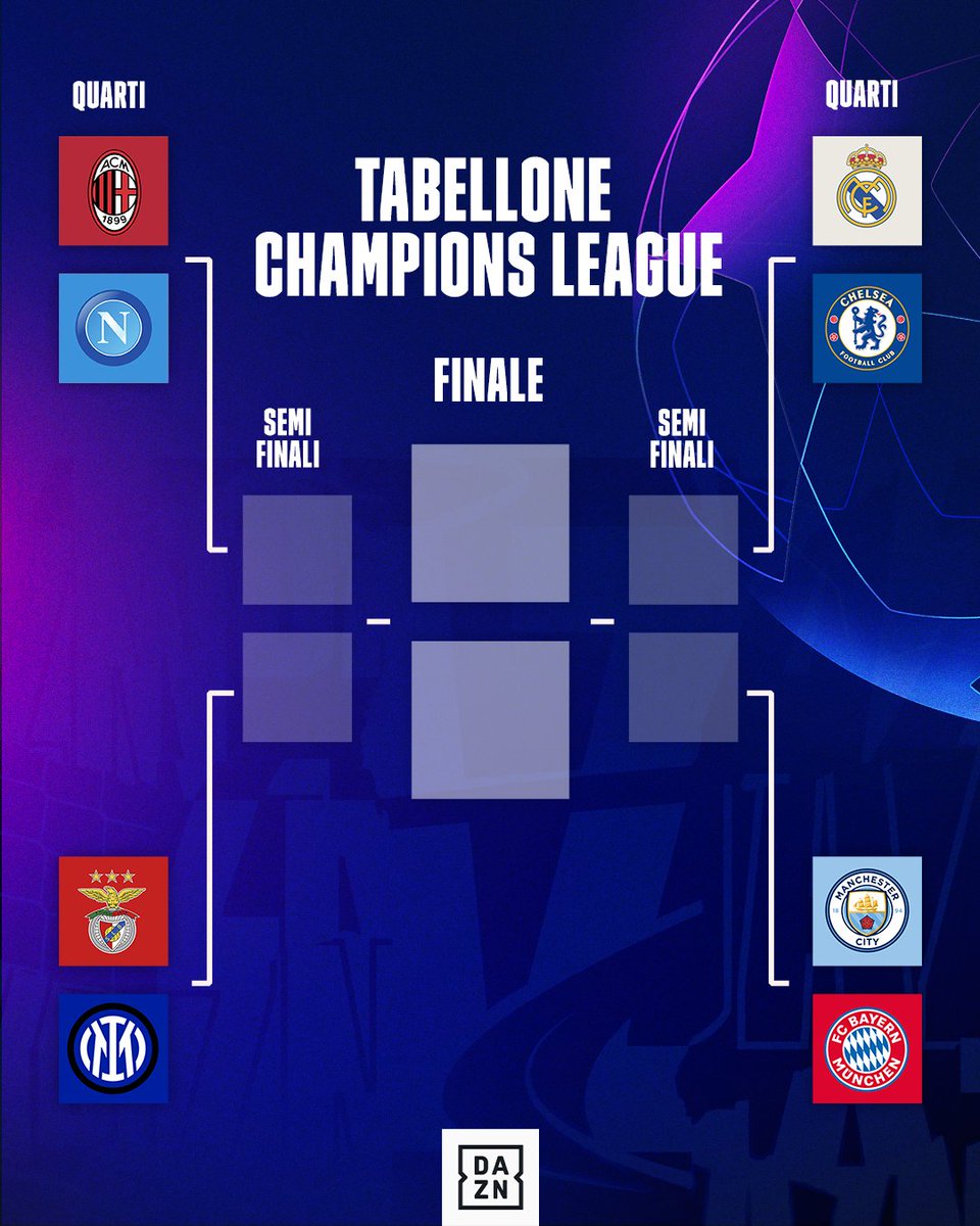 Davide-OBIETTIVO 4° POSTO tweet media