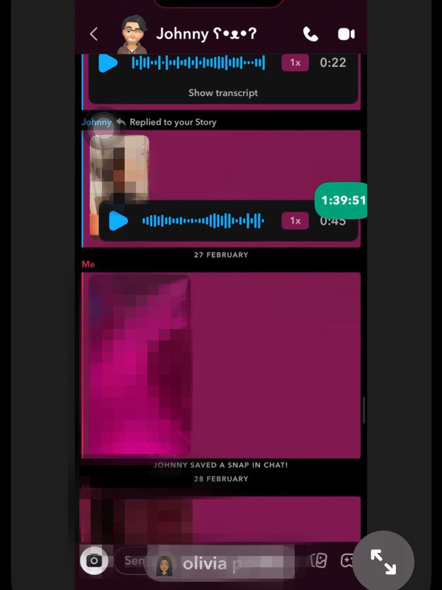 evil pervert tweet media