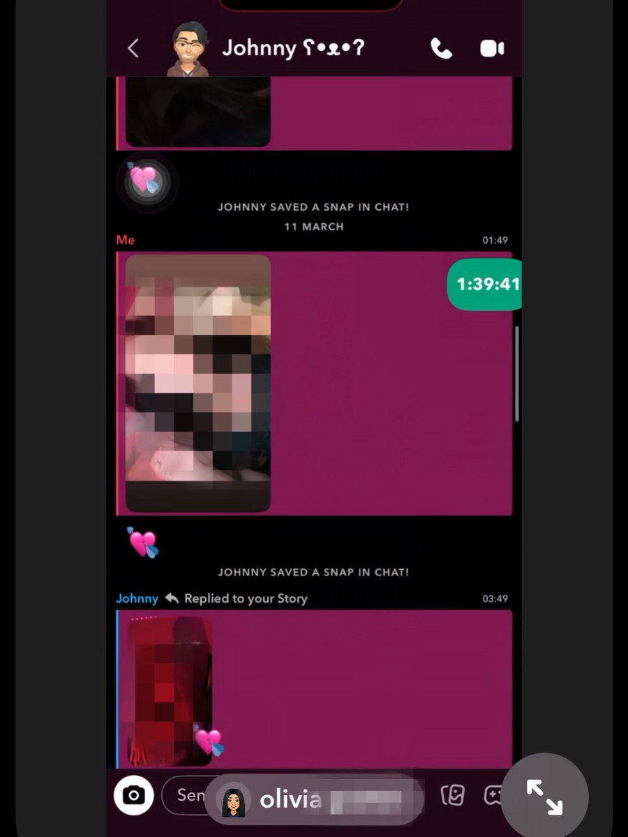 evil pervert tweet media