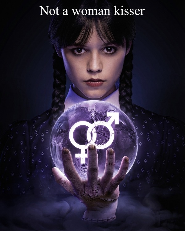 ENID'S STRAIGHT tweet media