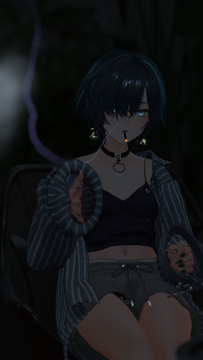 ちゃい子 tweet media