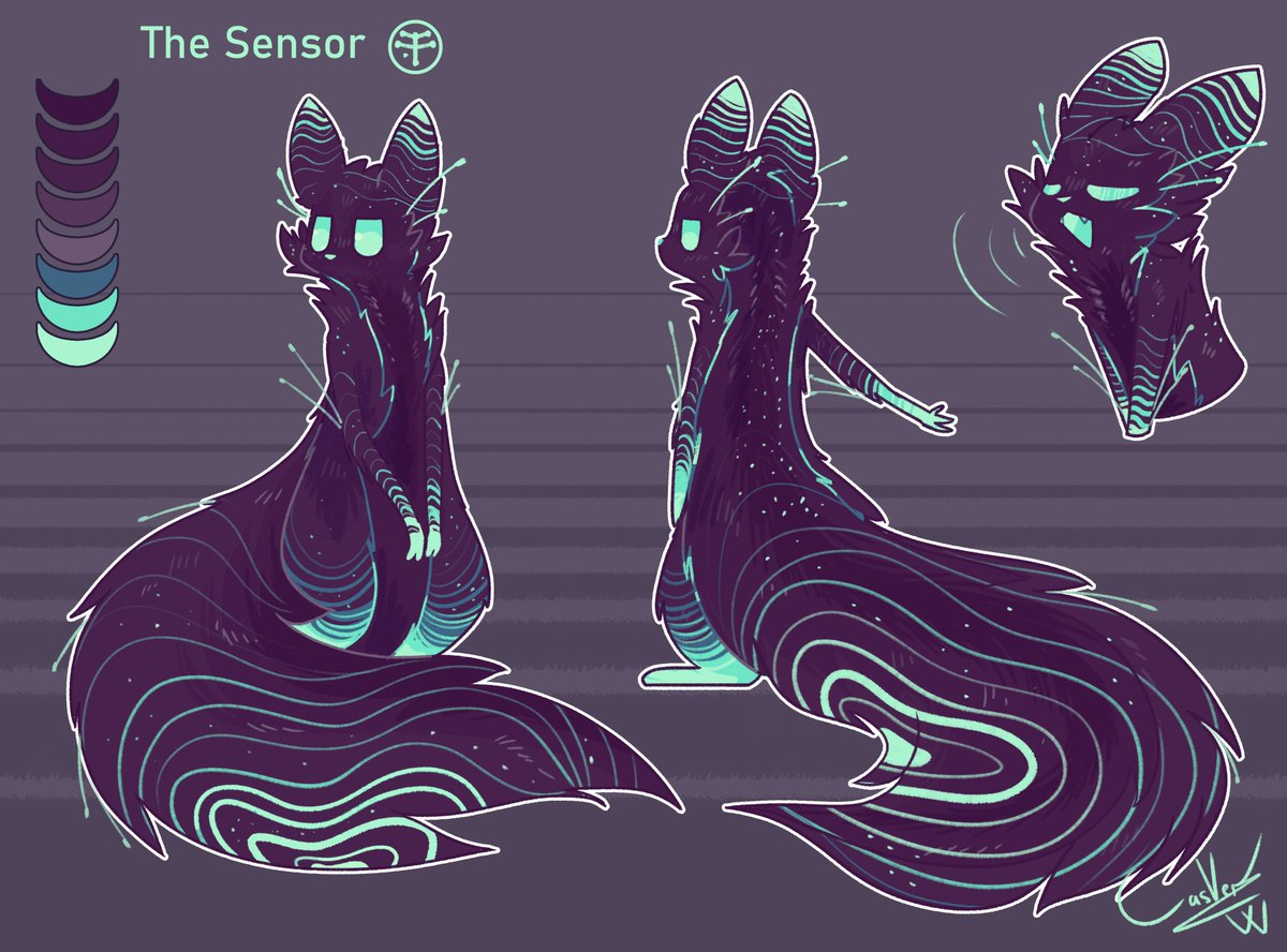 Cas 🏵 tweet media