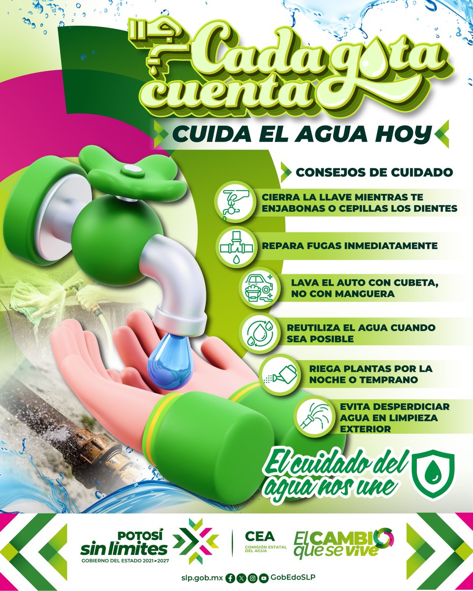 Secretaría de Seguridad y Protección Ciudadana SLP tweet media