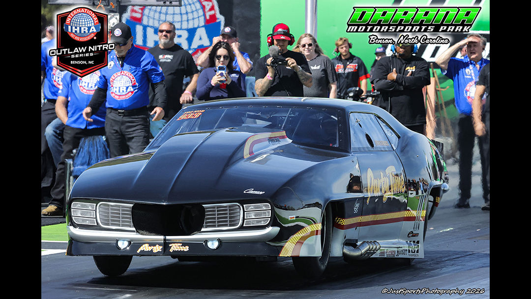 JustSports_AHL's tweet image. 2026 IHRA OUTLAW NITRO SERIES at DARANA MOTORSPORTS PARK , BENSON NC.

RANDOM PROMOD IMAGES FROM FRIDAY'S Q1

@IHRA
#IHRA
#DaranaMotorsportsPark
@CanonUSApro
#promod
#promods
#dragracing
@canonusa
@pocketwizard
#ShotOnCanon
#teamcanon

justsportsphotography.com