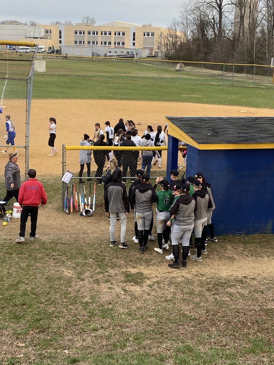 PATUXENT ATHLETICS tweet media
