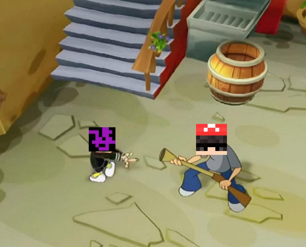 Warren | QSMP 2 🌐 tweet media