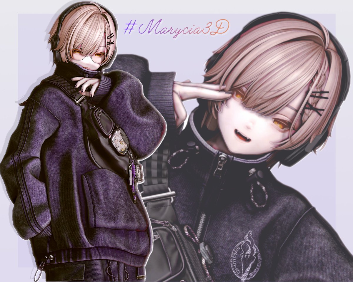 しお〜ん tweet media